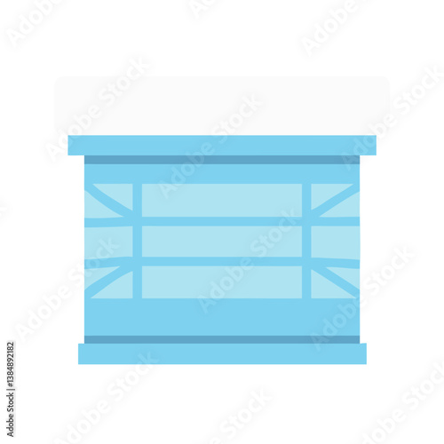  Roman Shade Symbol for Interior Decoration