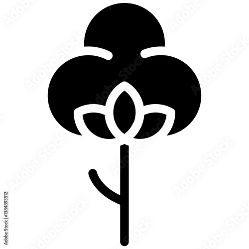 Cotton Icon