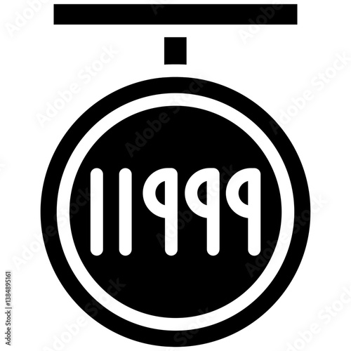 Price Tag Icon