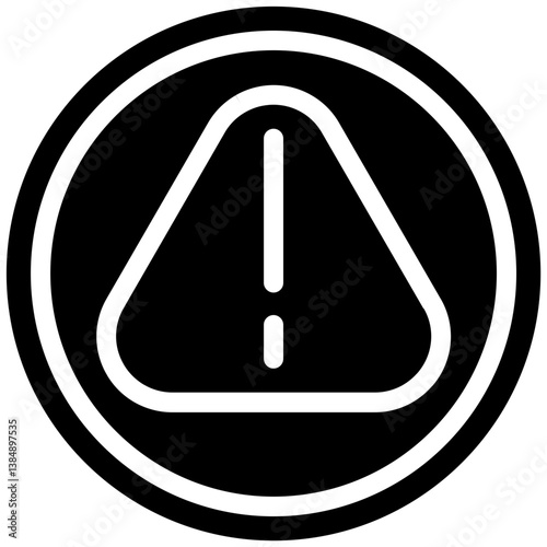 Error Icon