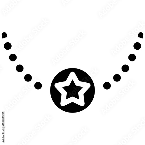 Jewelry Design Icon