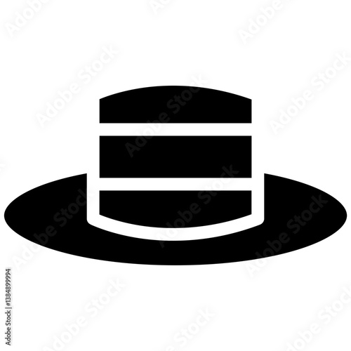 Hat Icon