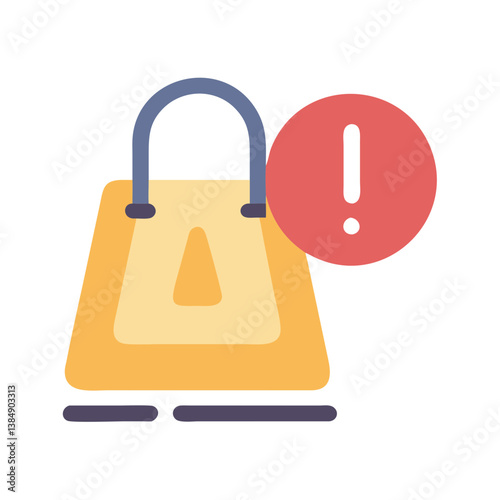  Icon of Shopping Alert for Sales Events