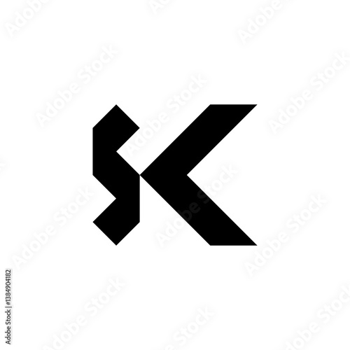 letter K logo Free Download letter K logo - GFXLoad