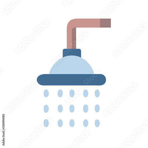  Bathroom Fixture Symbol for Shower Systems