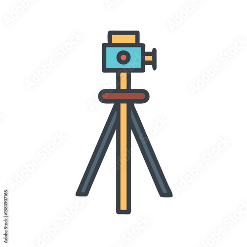  Practical Surveying Rod Design for Site Analysis