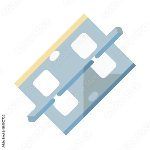  Functional Tile Spacer Icon for Efficient Laying