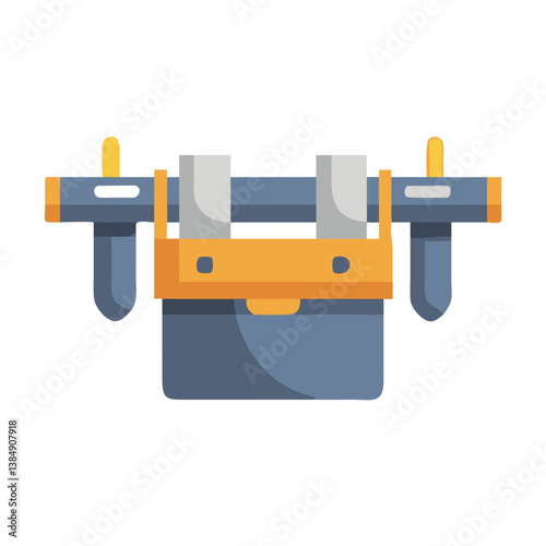 Robust Tool Belt Design for Effective Use