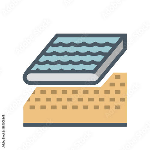  Essential Underlayment Membrane Icon for Floors