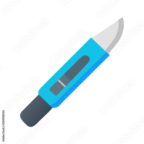  Functional Utility Knife Design for Versatile Use