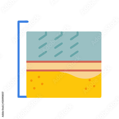  Essential Vapor Barrier Icon for Construction