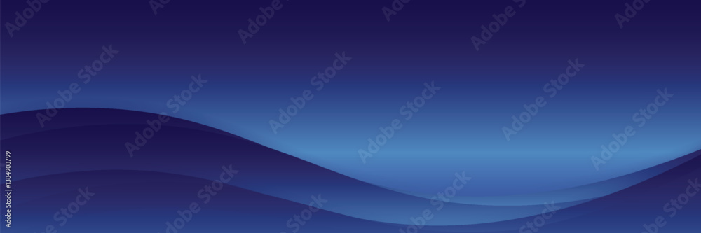 Obraz premium Contemporary technology cover design set. Luxury background with blue line pattern (guilloche curves). Premium vector tech backdrop for business layout, digital certificate, formal brochure template
