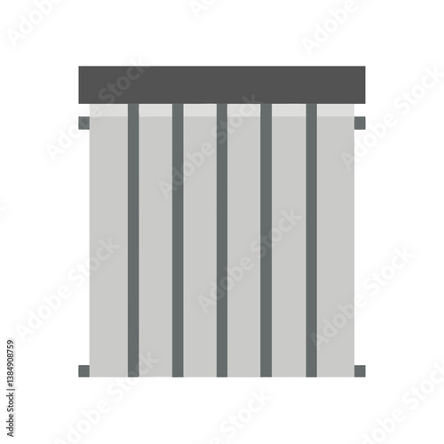  Durable Vertical Blind Design for Home Aesthetics