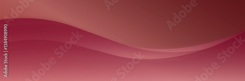 Contemporary technology cover design set. Luxury background with red line pattern (guilloche curves). Premium vector tech backdrop for business layout, digital certificate, formal brochure template