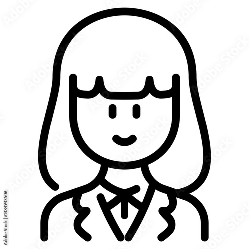 Businesswoman