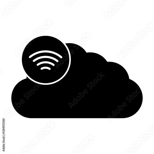 Wifi Icon