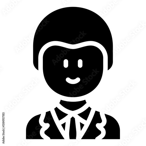 Businessman