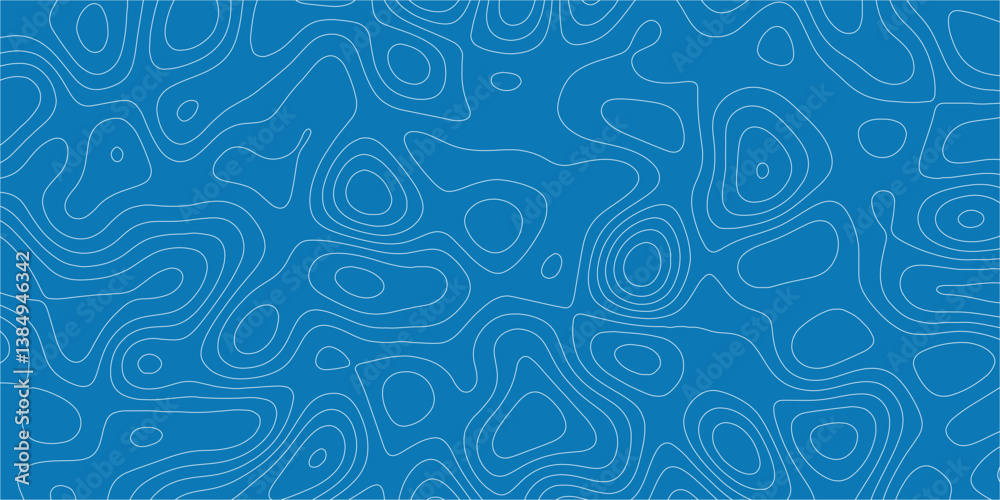 Smooth flowing elevation pattern with abstract contour lines for modern backgrounds
Smooth flowing elevation pattern with abstract contour lines for modern backgrounds