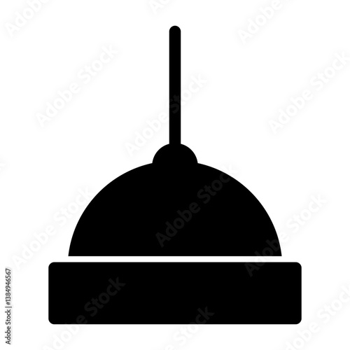 Lamp Icon