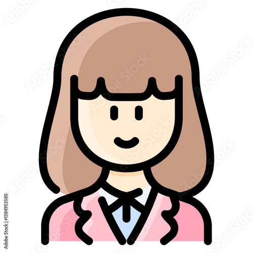 Businesswoman