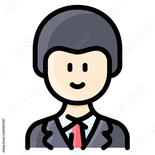Businessman