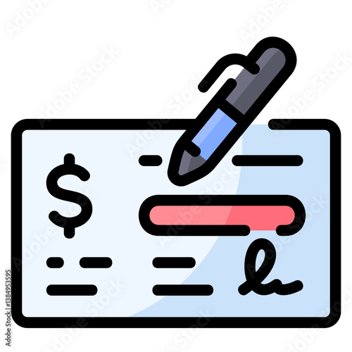 Cheque