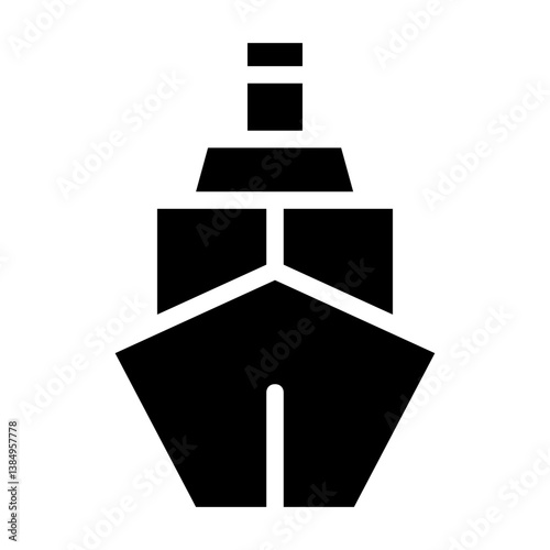 ship icon