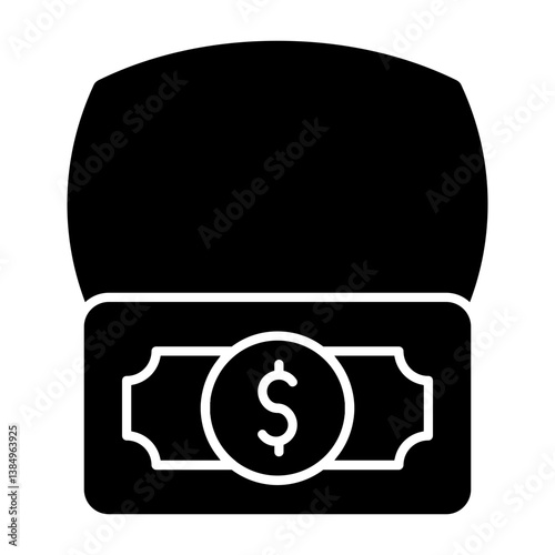 Save Money Icon