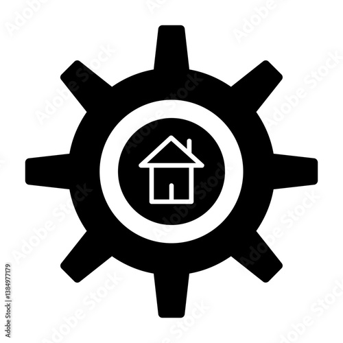 Home Icon