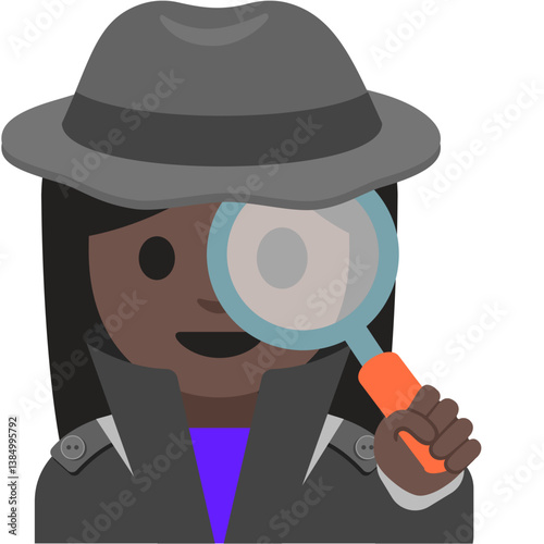 Detective
