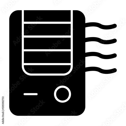 Purifier Icon