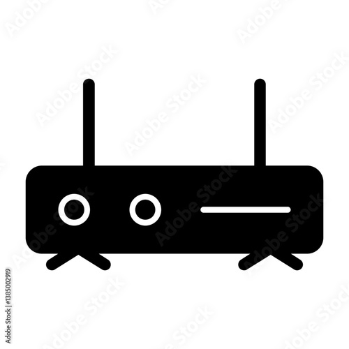 Wifi Router Icon