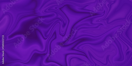 Purple and black silk background . satin background texture . abstract background luxury cloth or liquid wave or wavy folds of grunge silk texture material or shiny soft smooth luxurious .