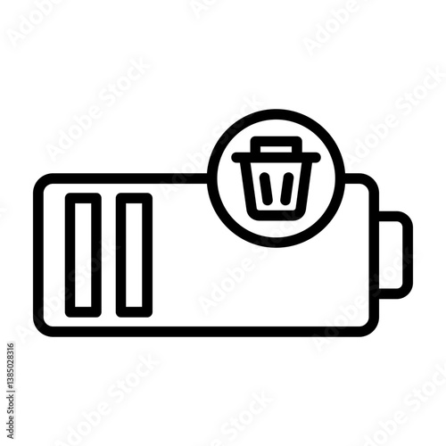 Trash Icon