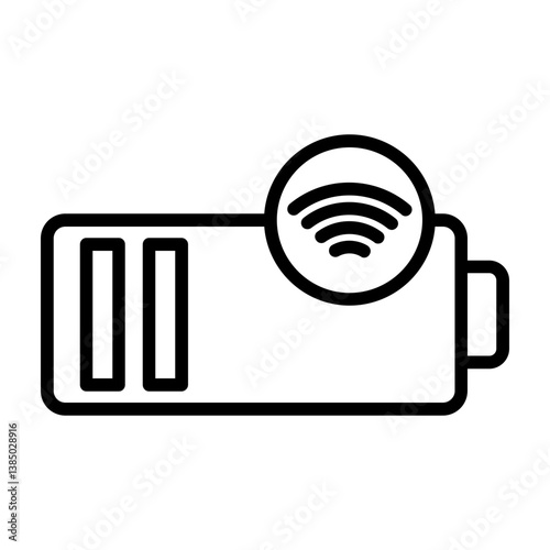 Wifi Icon