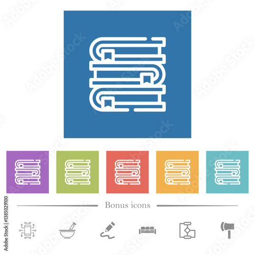 202504051108_stack_of_books_outline.eps