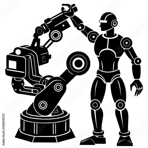 Silhouette technology