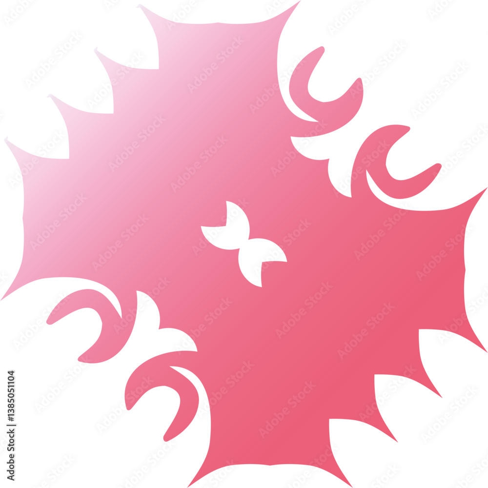 Obraz premium High-Quality Vector Background – Multipurpose and Editable