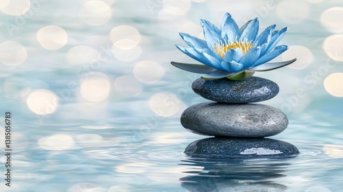 Achieving a balanced life can be facilitated by the powerful transformative effects of meditation and mindfulness