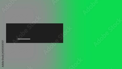 UI design of Dynamic motion background animated Backdrop for Video and Presentation, perfect for website background, news presentation, menu template