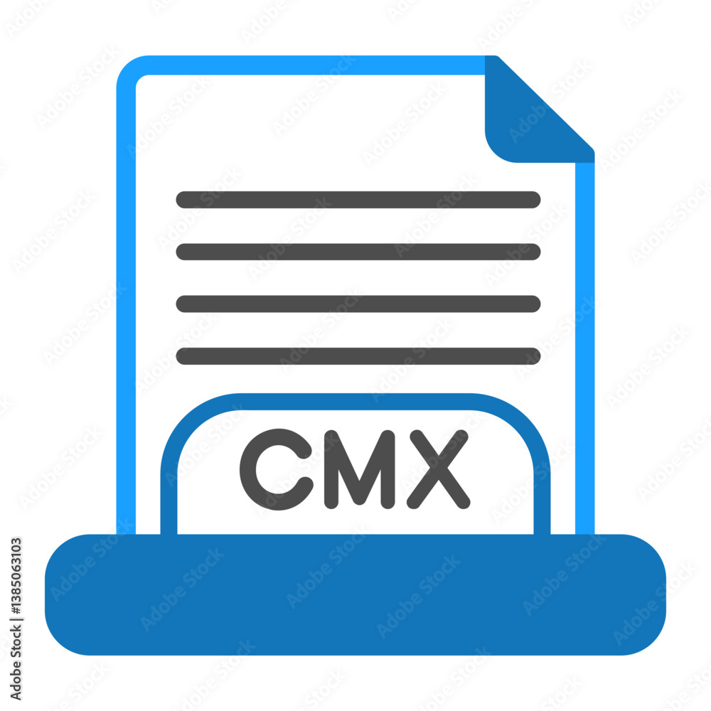 CMX Icon CMX Icon