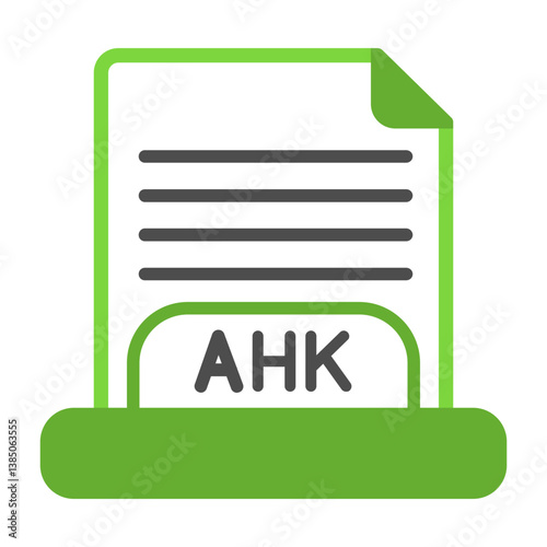 AHK Icon