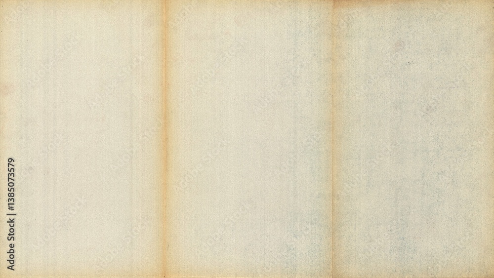 Fototapeta premium light brown paper parchment texture background