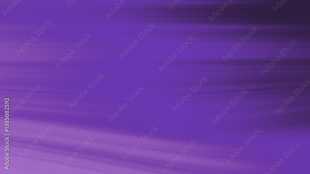 Fototapeta premium Vibrant Abstract Purple Gradient Background for Modern Creative Design