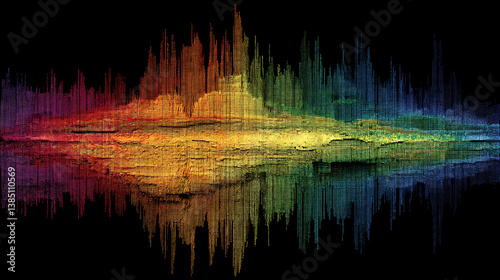 acoustician, sonogram, sound propagation, vibration, sa, sonic analysis, frequency data, wave analysis, acoustics, sound researcher, decibel graph, harmonic chart, audio engineering, sound physics