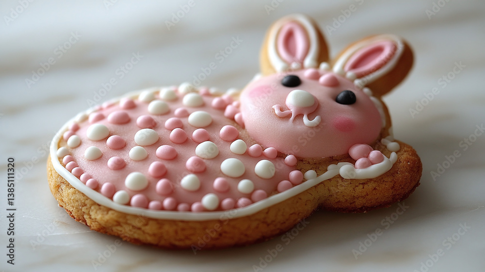 Easter Celebration Background with Eggs, Bunnies, and Spring Flowers, Festive Easter Collection with Gifts, Candies, Bunnies, and Eggs Easter Celebration Background with Eggs, Bunnies, and Spring Flowers, Festive Easter Collection with Gifts, Candies, Bunnies, and Eggs