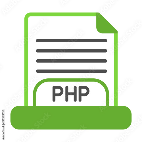 PHP Icon
