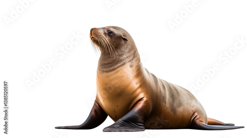 california sea lion