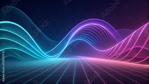 energy of wave particle
