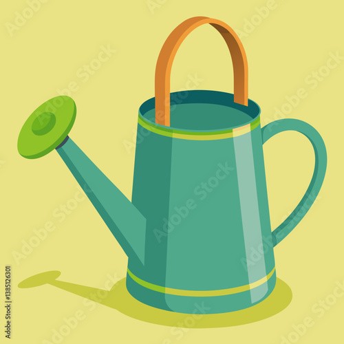 watering can
